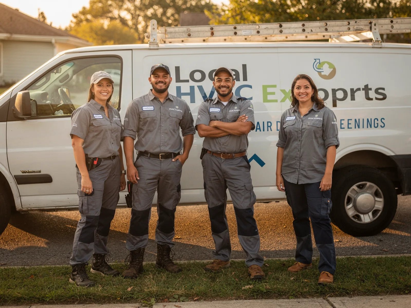 24/7 HVAC Repair & AC Replacement company in Fernwood, MS